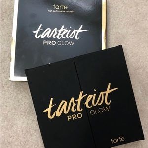 Tarteist pro glow